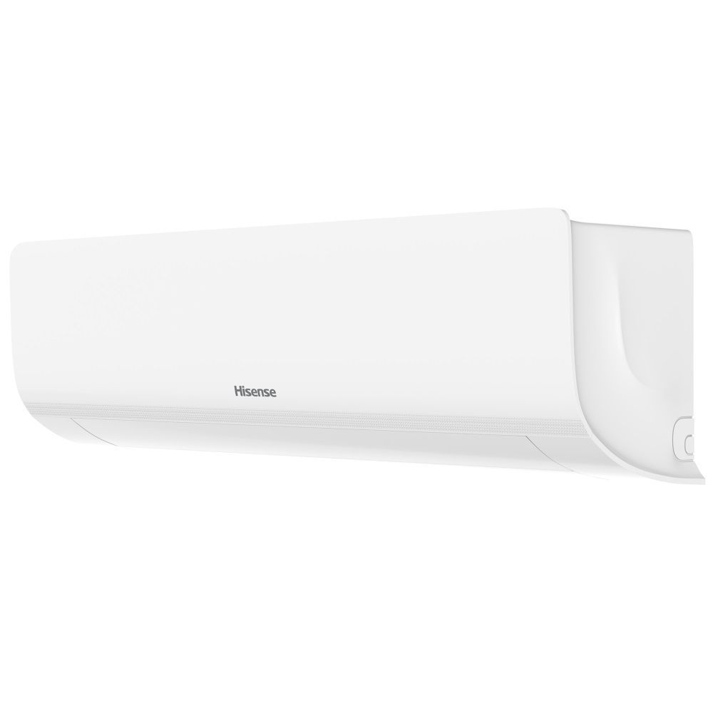 Настенный кондиционер (сплит-система) Hisense AS-18HR4RMSKC00 с зимним комплектом (-40)