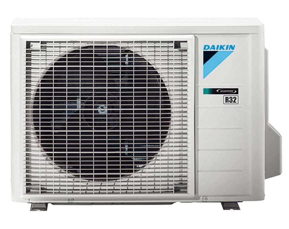 Изображение для товара Daikin FTXM35N / RXM35N9 с зимним комплектом (-30)