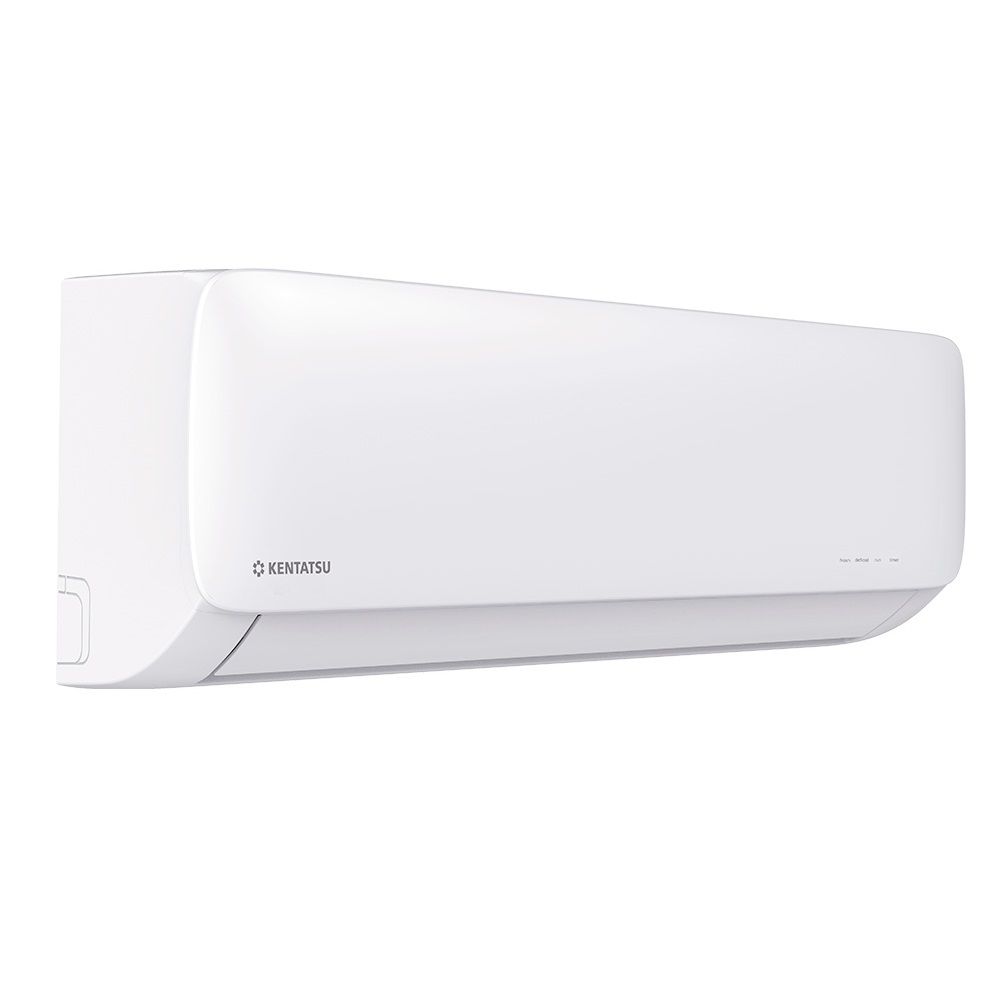 Изображение для товара Kentatsu KSGAA21HZRN1 / KSRAA21HZRN1 с зимним комплектом (-40)