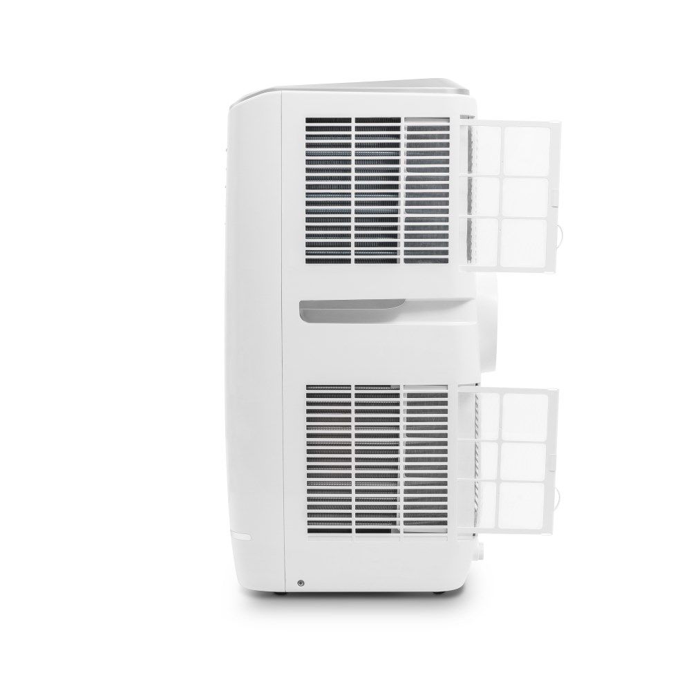 Мобильный кондиционер Trotec PAC 4100 E