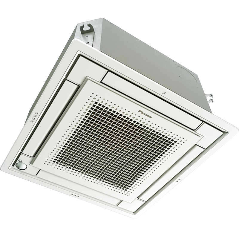 Кассетный кондиционер (сплит-система) Daikin FFA50A / RXS50L
