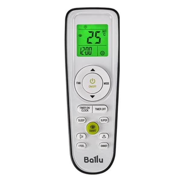 Изображение для товара Ballu BSL-09HN1_21Y