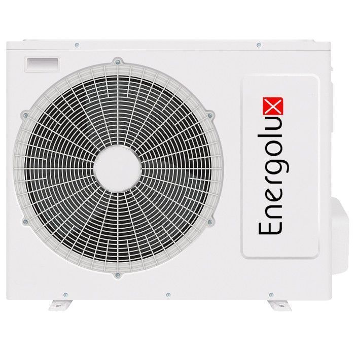 Настенный кондиционер (сплит-система) Energolux SAS07B3-A / SAU07B3-A-WS40 с зимним комплектом (-40)