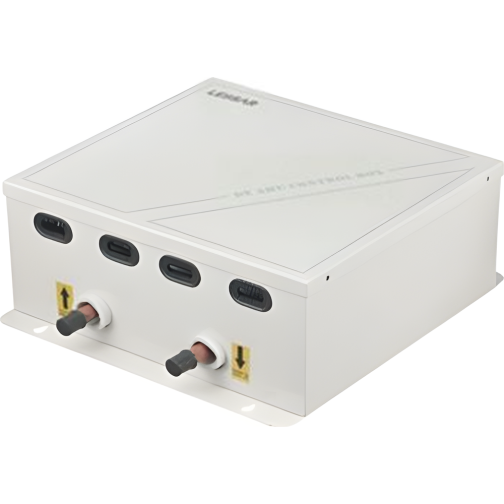 Изображение для товара Lessar LZ-AHU155VA2