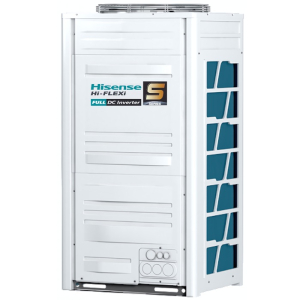 Изображение для товара Hisense AVWT-76FKFSA Black Fin