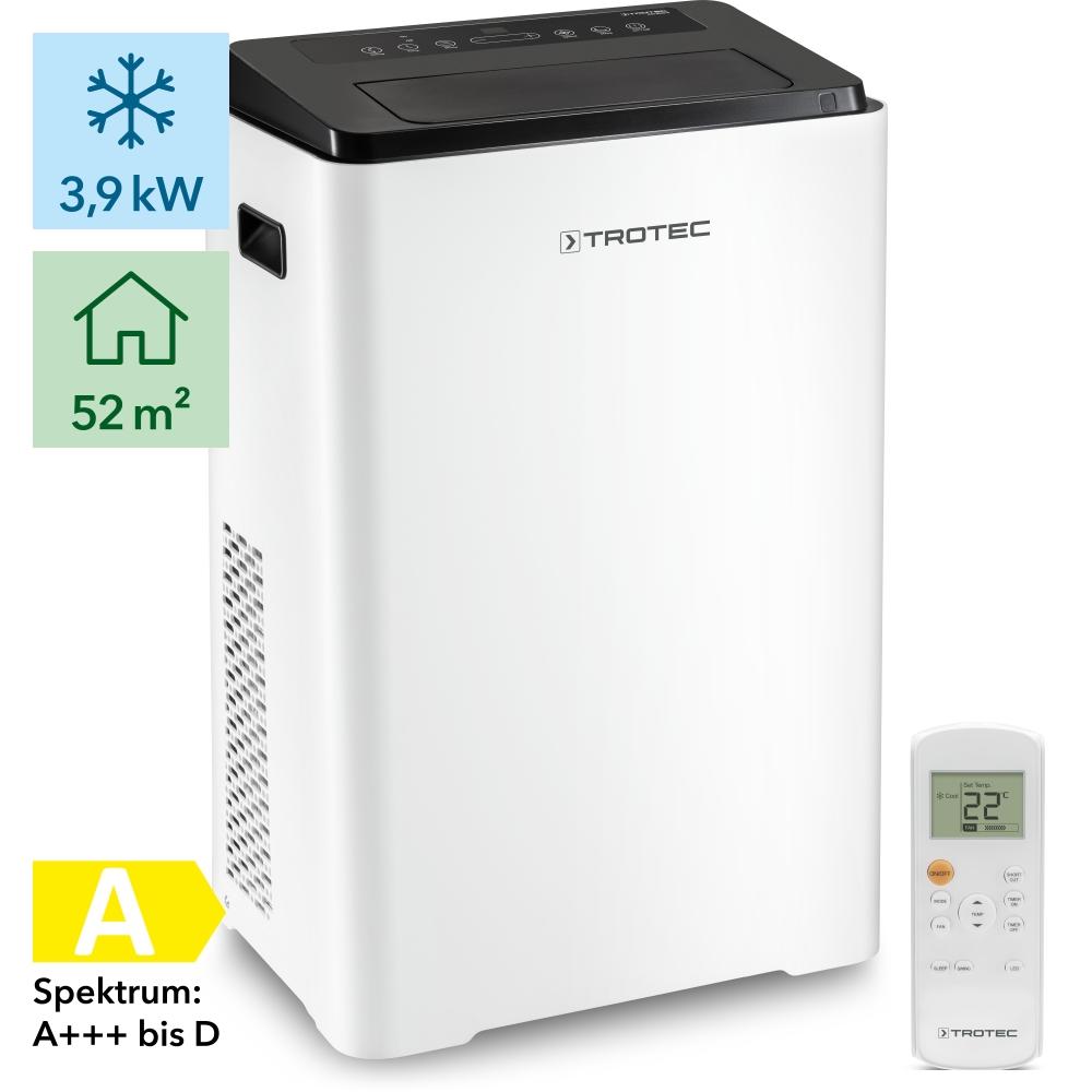 Мобильный кондиционер Trotec PAC 3900 X
