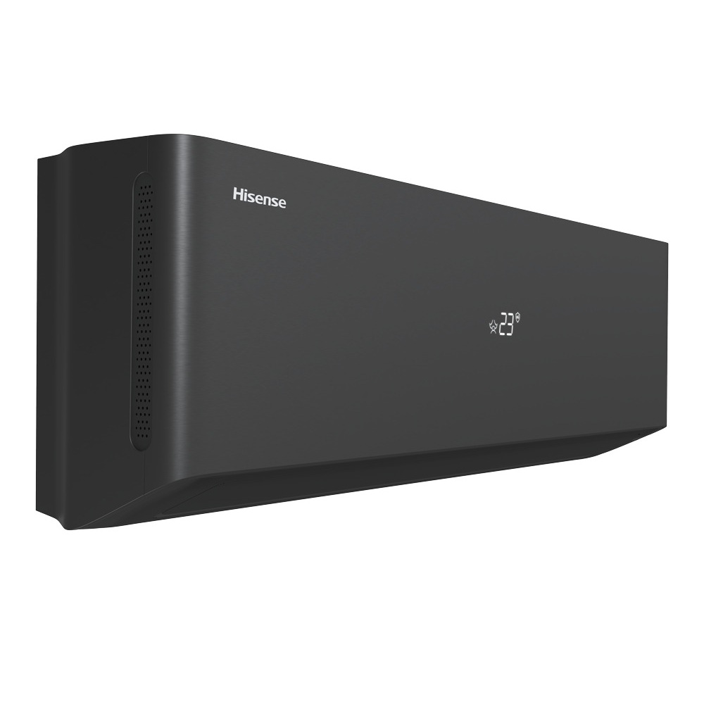 Настенный внутренний блок мульти-сплит-системы Hisense AS-10UW4RXVQH01AG(B)