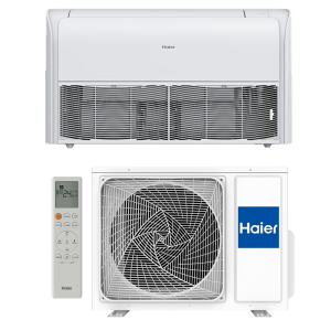 Изображение для товара Haier AC105F2LD1FA / 1U105F2LQ1FB