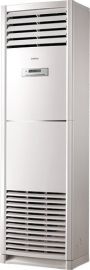 Колонный кондиционер Kentatsu KSFV140XFAN3 / KSRV140HFAN3