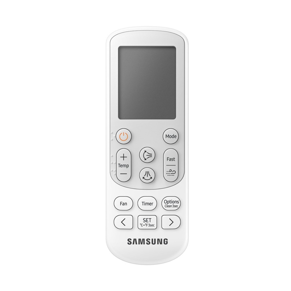 Настенный кондиционер Samsung AR09BSFAMWKNER
