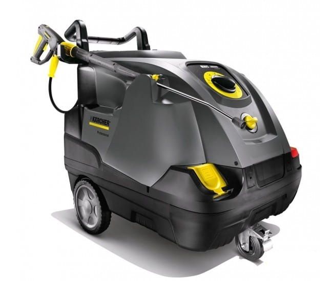 Аппарат высокого давления Karcher HDS 8/18-4 C Classic