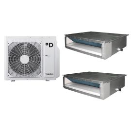 Изображение для товара Daichi DF50A2MS1R / DA25AMMS1Rx2