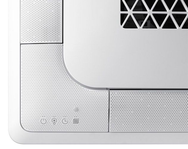 Декоративная панель Samsung PC4NUFMAN Декоративная панель Samsung PC4NUFMAN