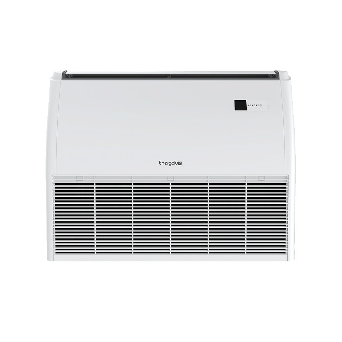 Инверторный напольно-потолочный кондиционер (сплит-система) Energolux ESACF18D7_AR1 / ESAU18U7_AR1