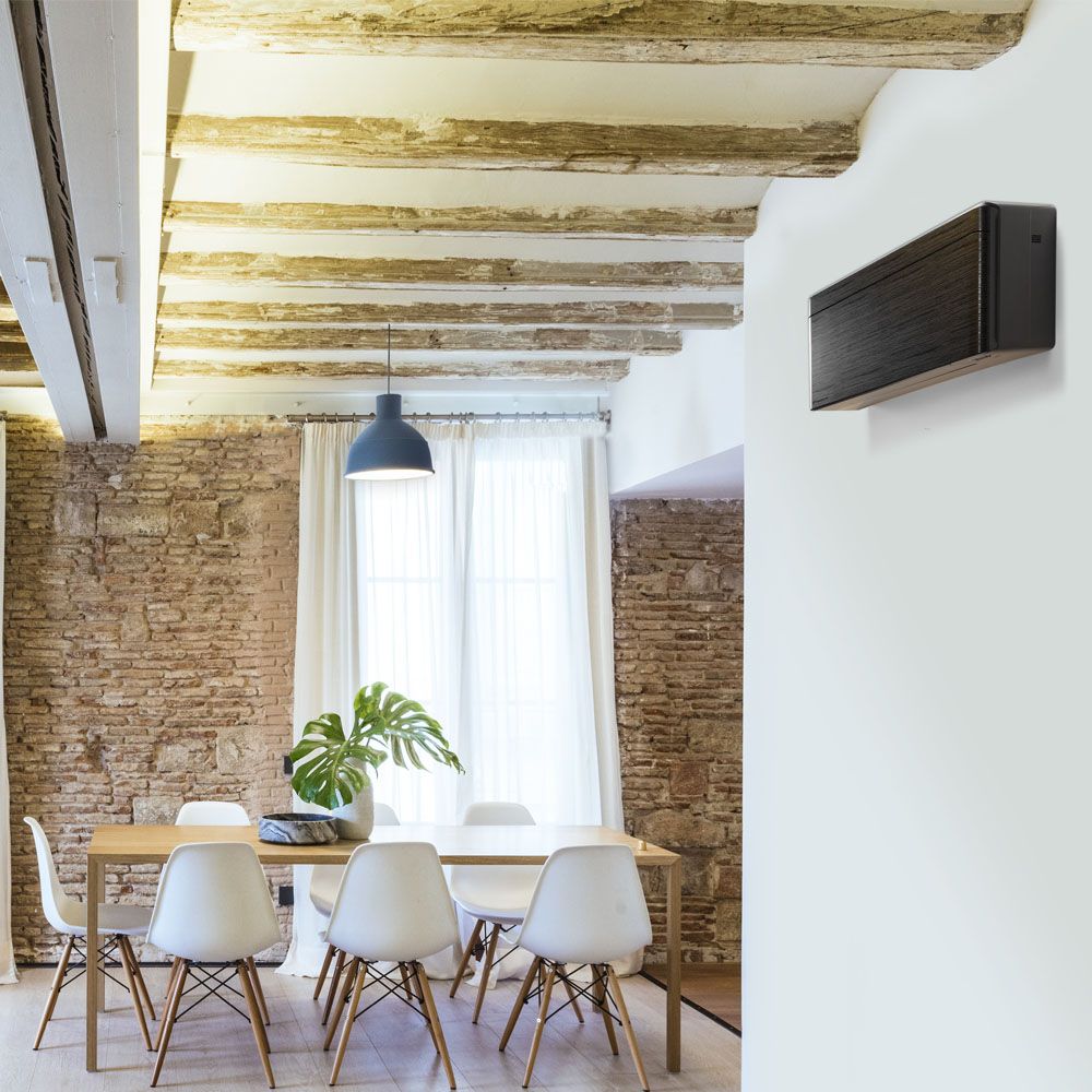 Инверторный настенный кондиционер (сплит-система) Daikin FTXA25AT / RXA25A