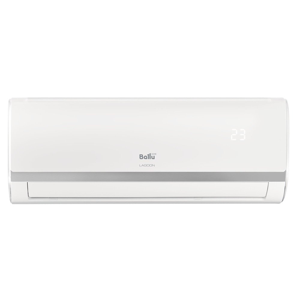 Настенный кондиционер (сплит-система) Ballu BSD-18HN8