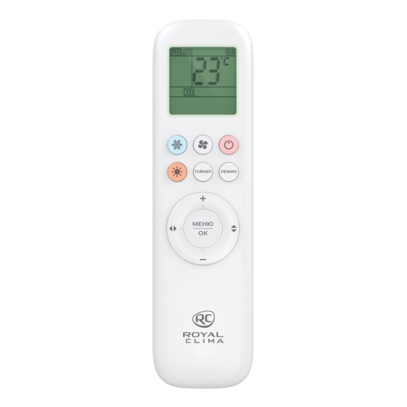 Изображение для товара Royal Clima RC-VNE80HN