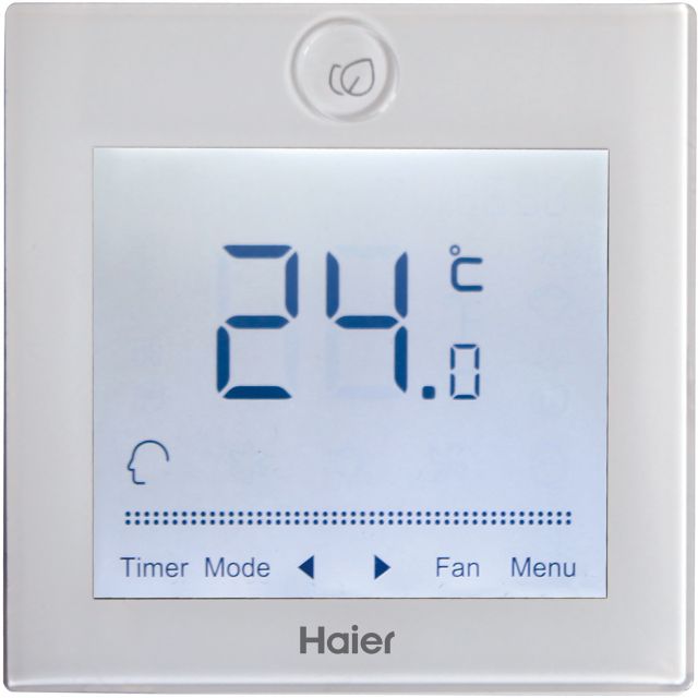 Изображение для товара Haier AD36NS1ERA(S) / 1U36HS1ERA(S)