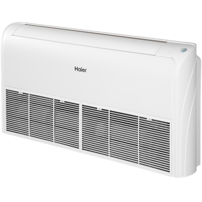 Инверторный напольно-потолочный кондиционер (сплит-система) Haier AC105S2SH2FA / 1U105S2SS2FB