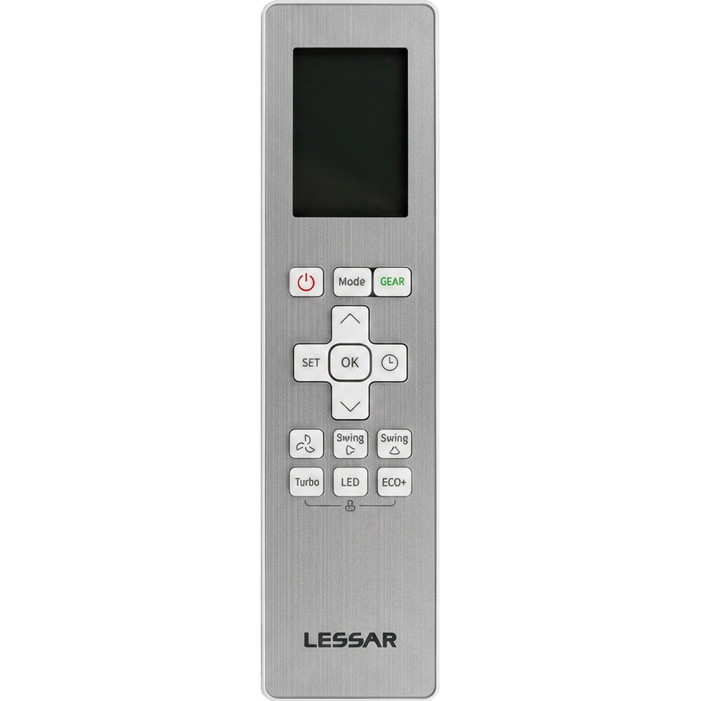 Изображение для товара Lessar LS-MHE12KME2