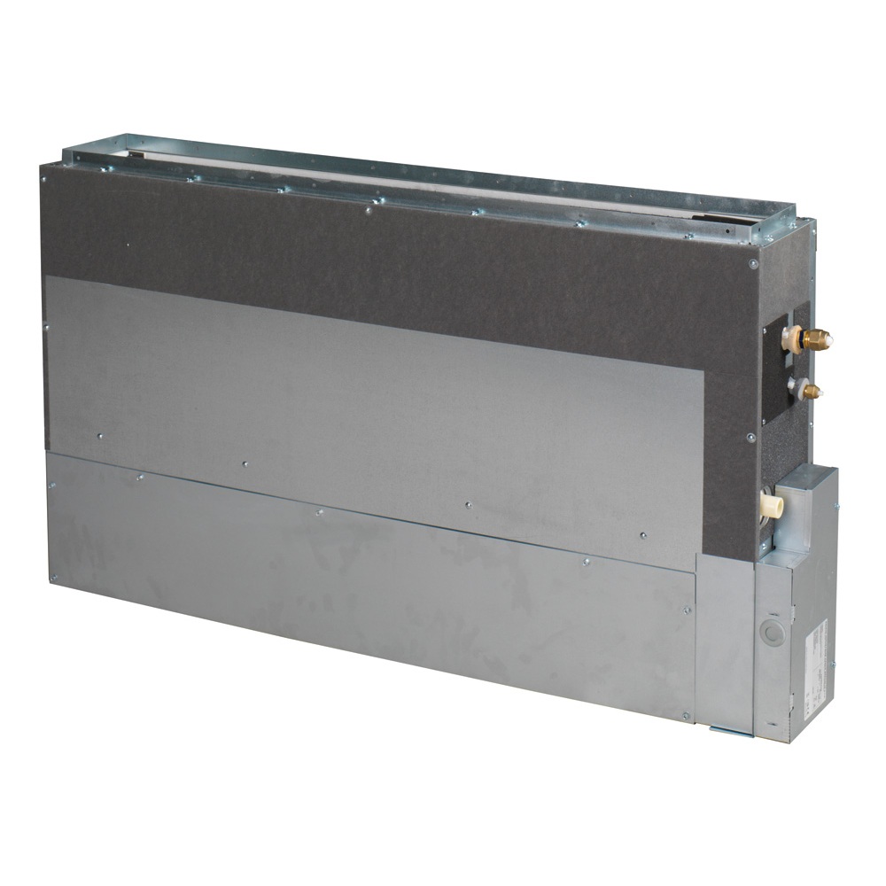 Инверторный напольный кондиционер (сплит-система) Daikin FNA50A9 / RZAG35B
