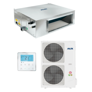 Изображение для товара AUX ALMD-H60/5R1C / AL-H60/5R1С(U)