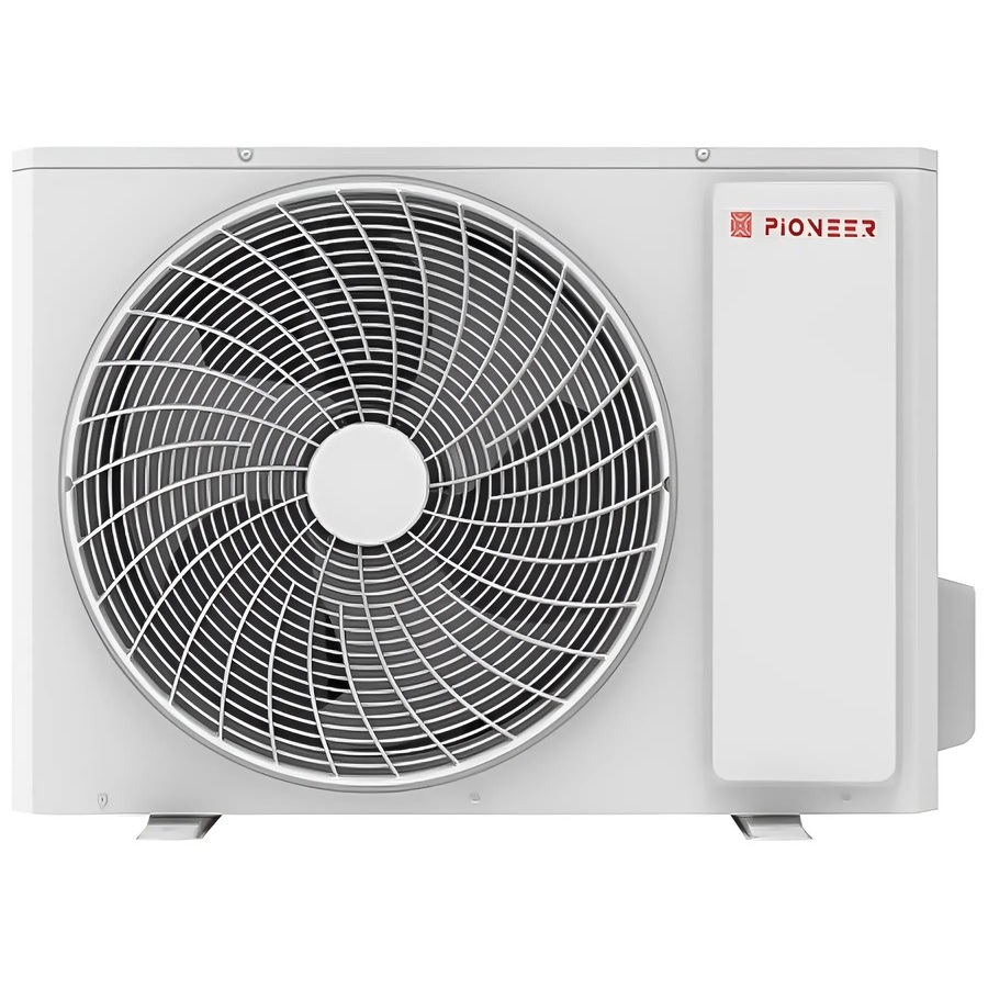 Настенный кондиционер Pioneer KFRI35LW / KORI35LW с зимним комплектом (-40)