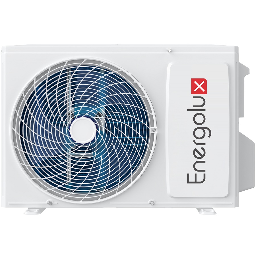 Настенный кондиционер (сплит-система) Energolux SAS24B5-A / SAU24B5-A
