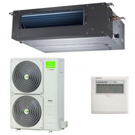 Изображение для товара Lessar LS-HE55DVA4 / LU-HE55UVA4