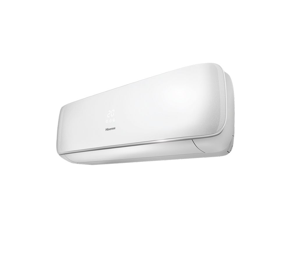 Мульти-сплит-система Hisense AMW-42U4SE / AMS-12UR4SVETG67x4