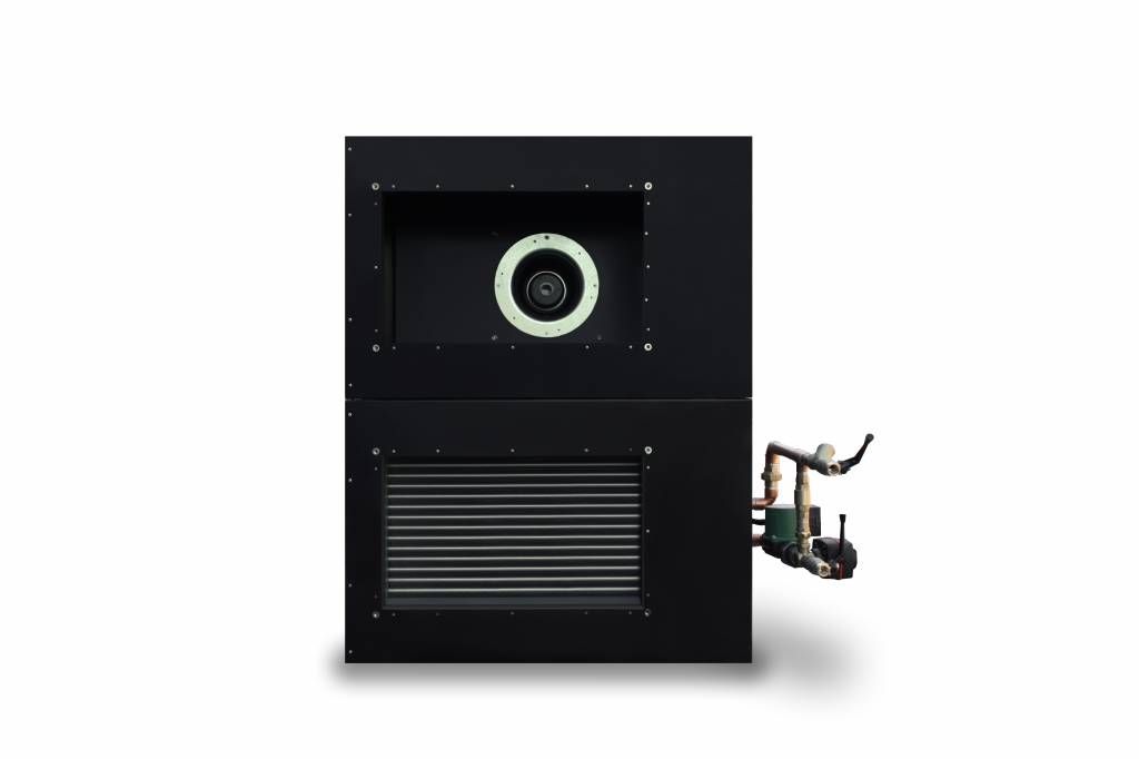 Изображение для товара Turkov Notos 2500 WD