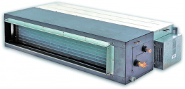 Канальный блок Pioneer KFDV22UW