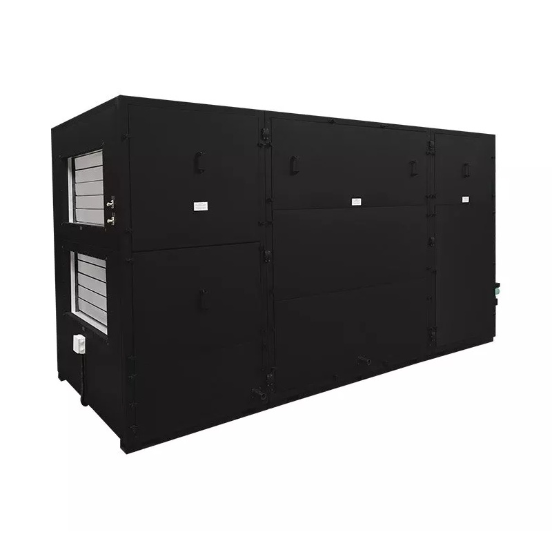 Приточно-вытяжная установка Turkov Hydra X 8000 W