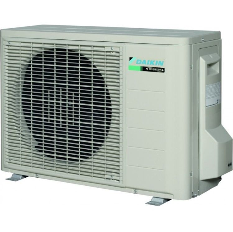 Инверторный настенный кондиционер (сплит-система) Daikin FTXP20L / RXP20L