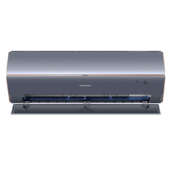 Инверторный настенный кондиционер (сплит-система) Casarte СAS35MW1/R3-B / 1U35MW1/R3 Инверторный настенный кондиционер (сплит-система) Casarte СAS35MW1/R3-B / 1U35MW1/R3