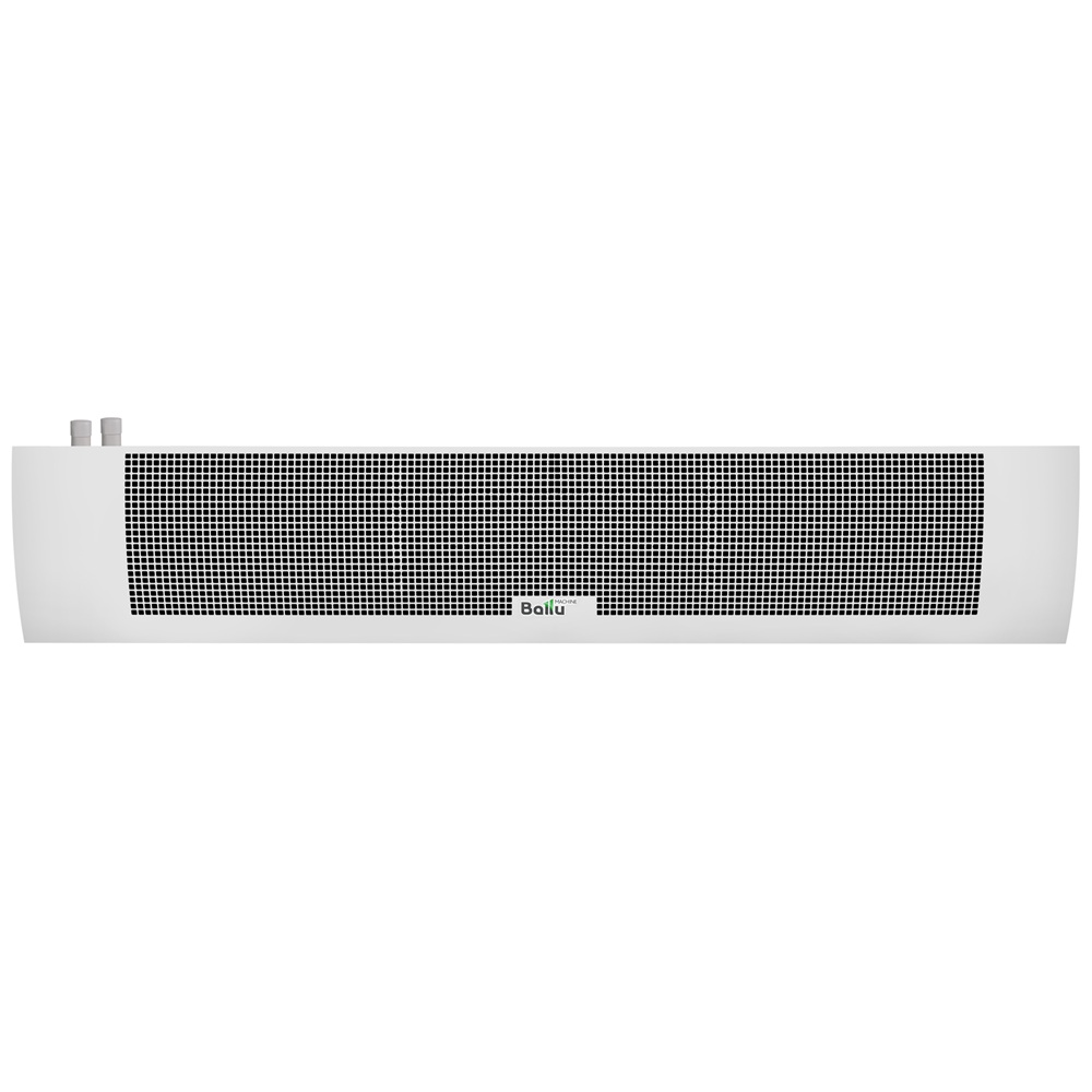 Тепловая завеса с подводом воды Ballu BHC-H20W45-SP