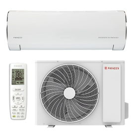 Изображение для товара Pioneer KFRI35LW / KORI35LW с зимним комплектом (-40)