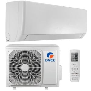 Изображение для товара Gree GWH12AGBXB-K6DNA1K