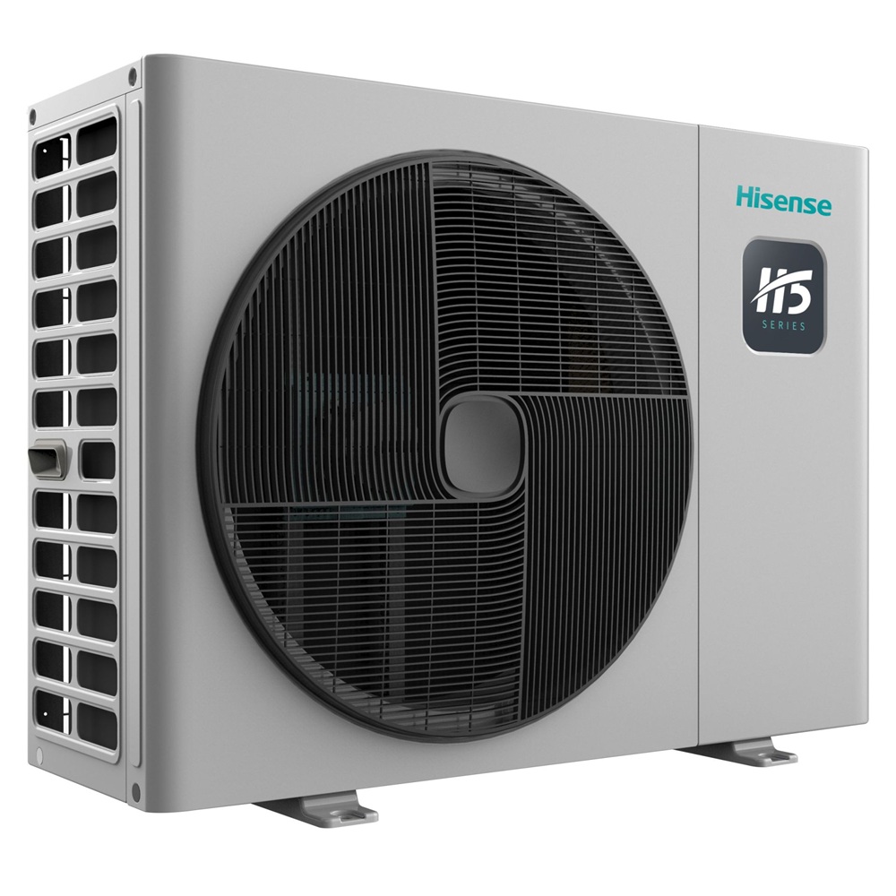 Изображение для товара Hisense AVW-54HKDH2H1