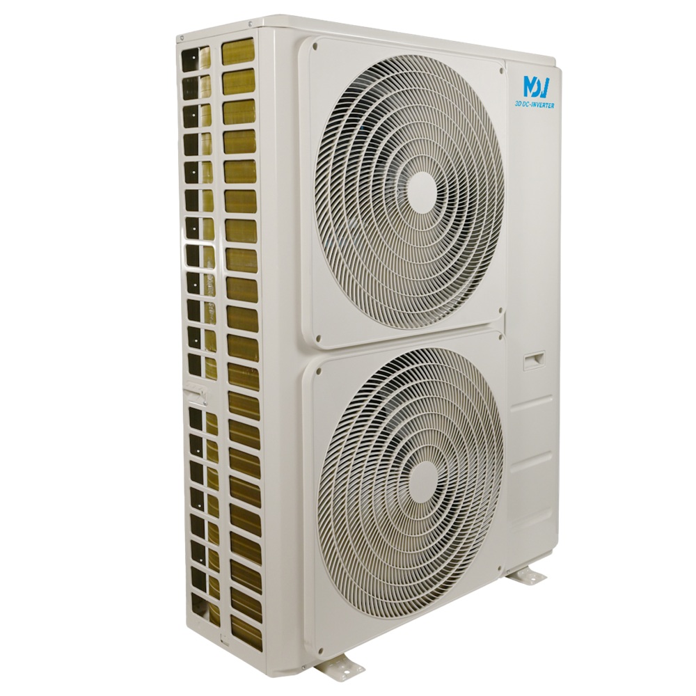 Напольно-потолочный кондиционер (сплит-система) MDV MDUE-48HRFN8 / MDOU-48HFN8