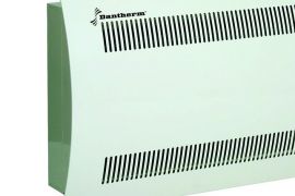 Осушитель воздуха Dantherm CDP 45