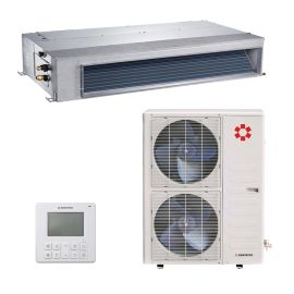 Изображение для товара Kentatsu KSKR140HFAN3R / KSUT140HFAN3L