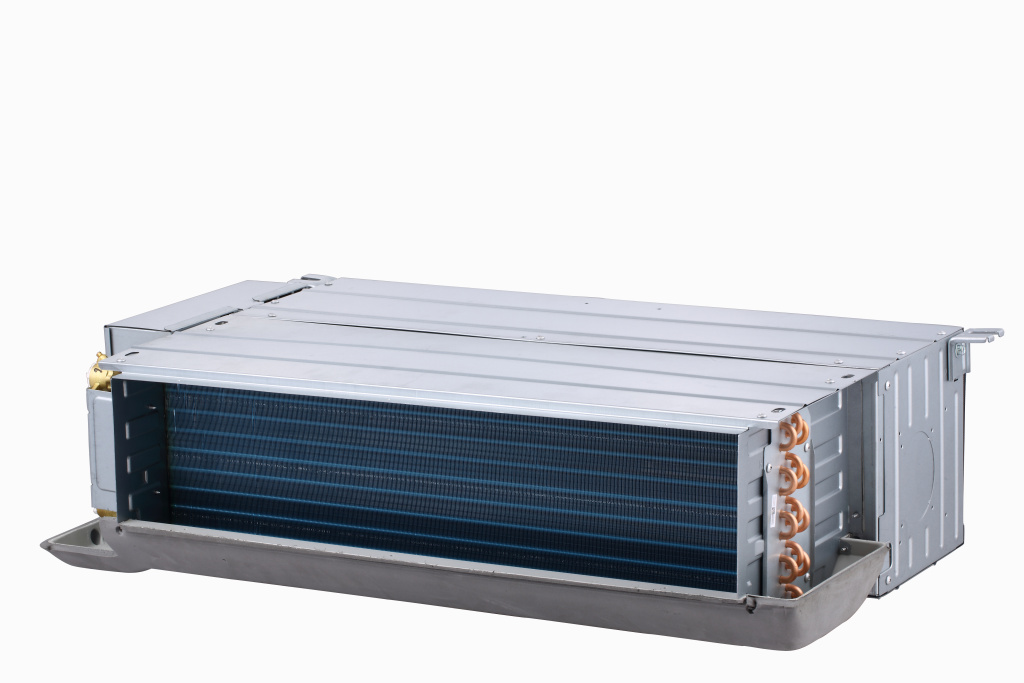Канальный фанкойл MDV MDVFN-700D3VE