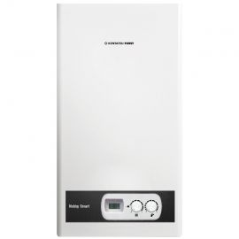 Настенный газовый котел Kentatsu Nobby Smart 28-2CS