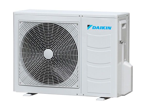 Изображение для товара Daikin FFQN50CXV / RYN50CXV с зимним комплектом (-40)