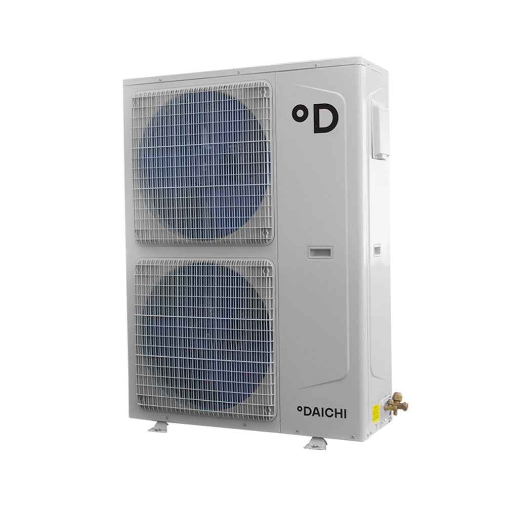 Изображение для товара Daichi DA160CLKP1X / DF160CLOP3X