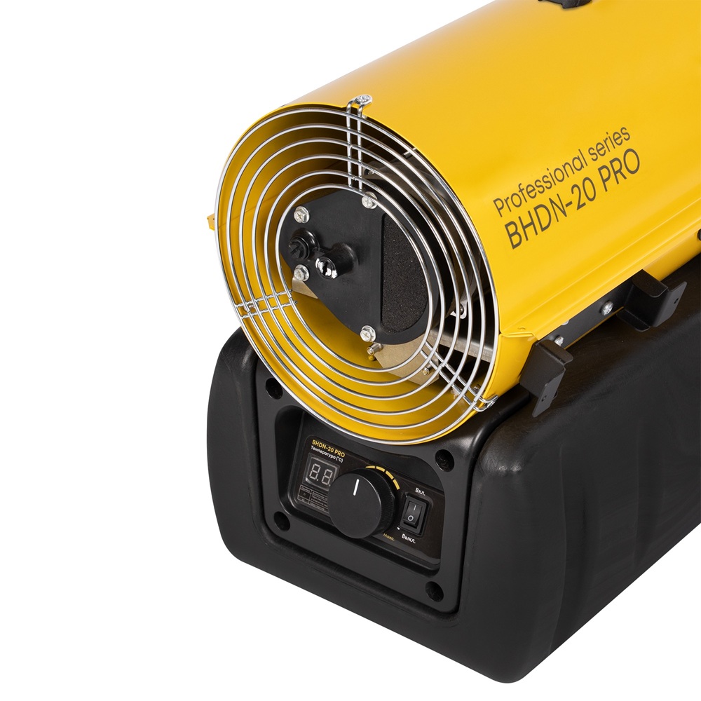 Дизельная тепловая пушка Ballu BHDN-80 PRO