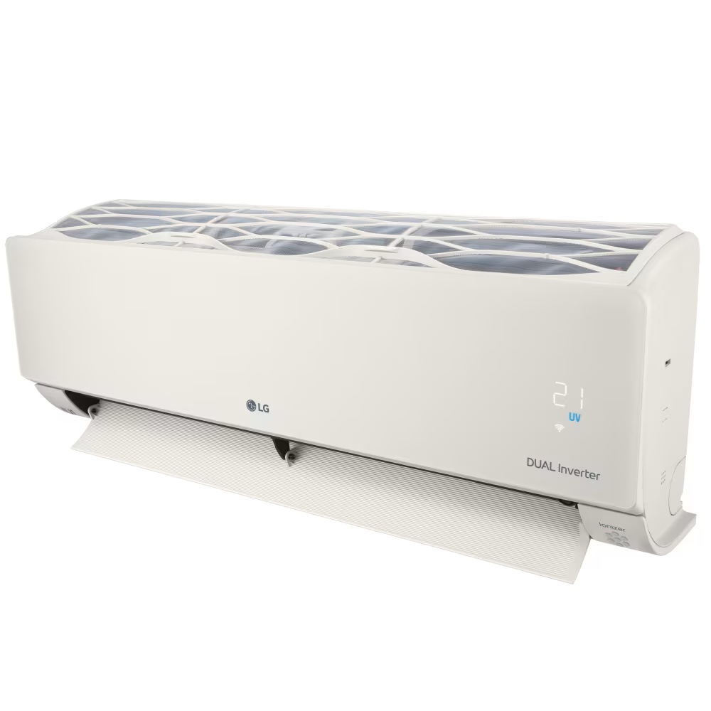 Инверторный настенный кондиционер (сплит-система) LG AB12BK