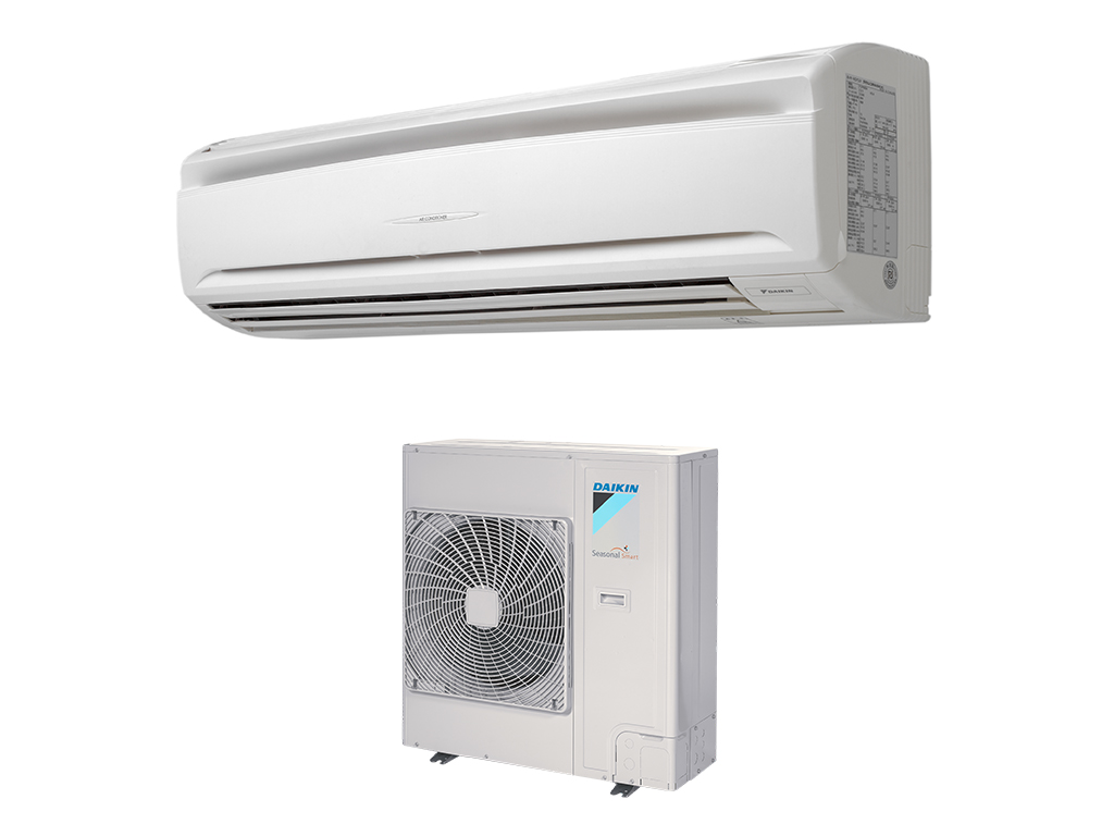 Инверторный настенный кондиционер (сплит-система) Daikin FAA71A / RZQG71L8Y