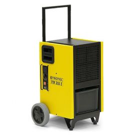 Осушитель воздуха Trotec TTK 355 S